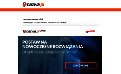 oprogramowanie.nf.pl