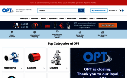 optcorp.com