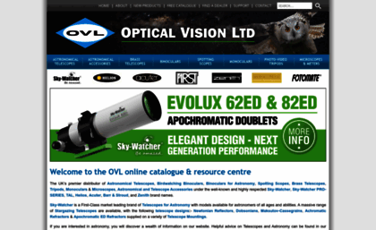 opticalvision.co.uk