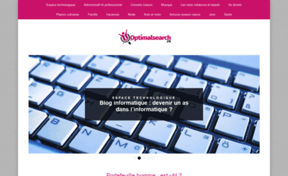 optimalsearch.fr