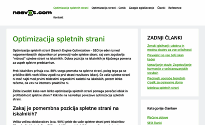 optimizacija-strani.si
