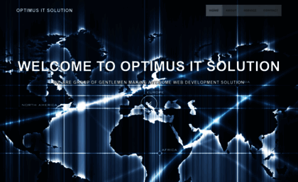 optimusitsolution.com