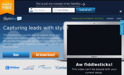 optinbar.com