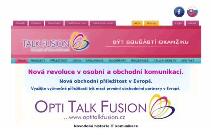 optitalkfusion.cz