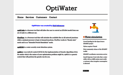 optiwater.com