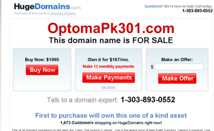 optomapk301.com