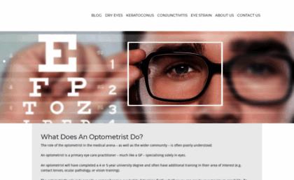 optometrist.com.au