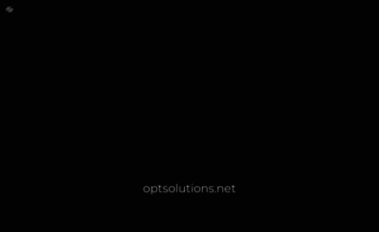 optsolutions.net