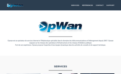 opwan.com