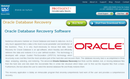 oracledatabaserecovery.net