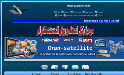 oran-satellite.xooit.fr