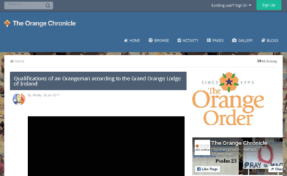 orange-order.co.uk