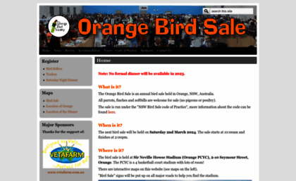 orangebirdsale.com