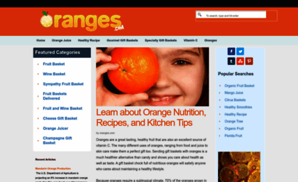 oranges.com