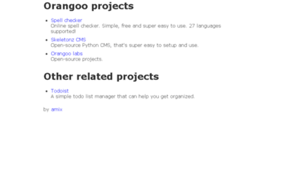 orangoo.com