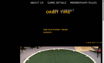 orbittime.com