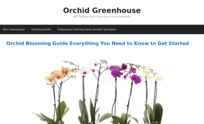 orchidgreenhouse.com
