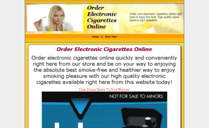 order-electronic-cigarettes-online.com
