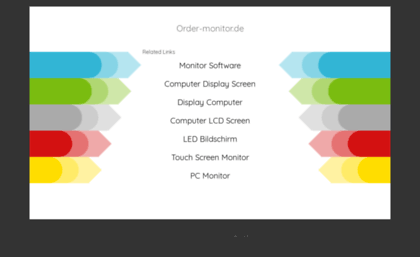 order-monitor.de