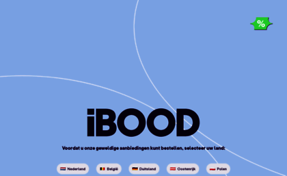 order.ibood.com