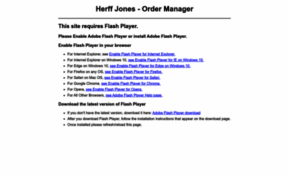 ordermanager.herffjones.com