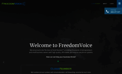 orders.freedomvoice.com