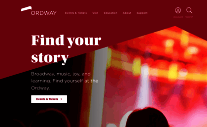 ordway.org