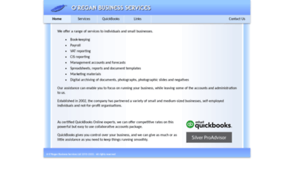 oregan-business-services.co.uk