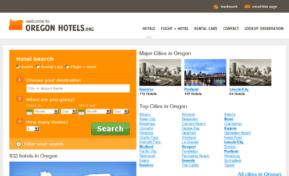 oregon-hotels.org