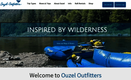 oregonrafting.com