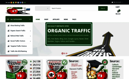 organic-traffic.net