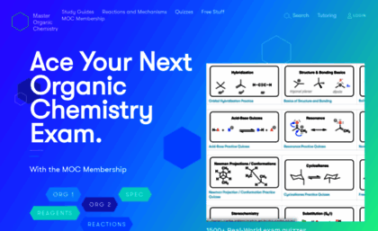 organicchemistry.com