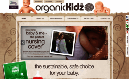 organickidz.ca