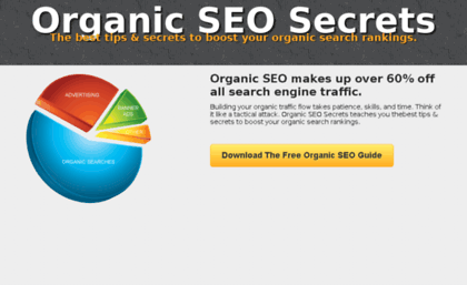 organicseosecrets.com