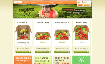 organicsonly.com.au