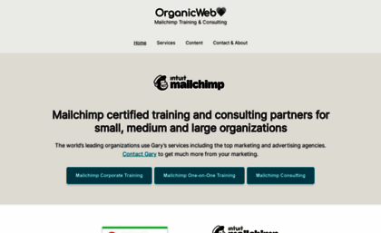 organicweb.com.au