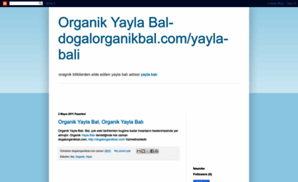 organikyaylabal.blogspot.com