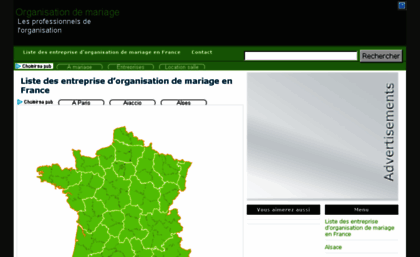 organisation.de-mariage.org