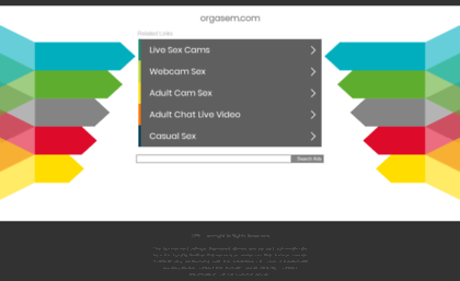 orgasem.com