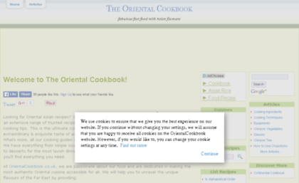 orientalcookbook.co.uk