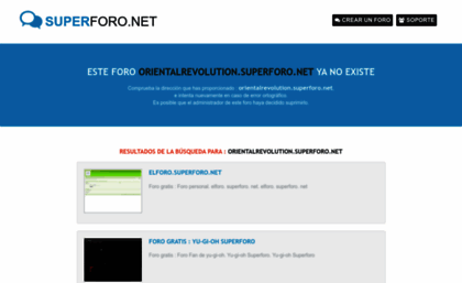 orientalrevolution.superforo.net