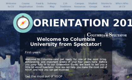 orientation.columbiaspectator.com