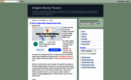 origami-money-flowers.blogspot.com