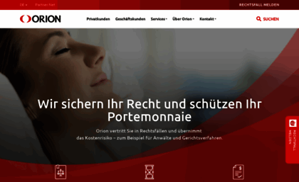 orion.ch