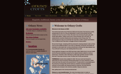 orkneycrofts.com