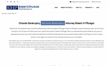 orlando-bankruptcy-law.com