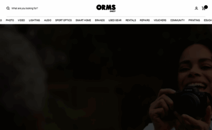 orms.co.za