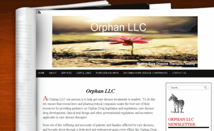 orphanllc.com