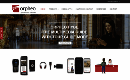 orpheo.org