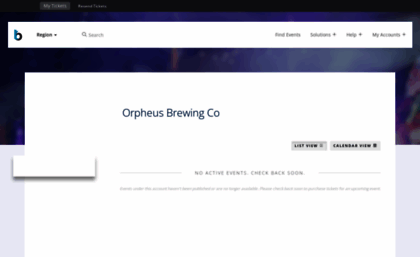 orpheusbrewing.xorbia.com